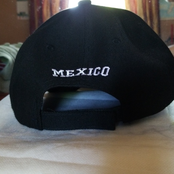 Mexico hat - Picture 2 of 3